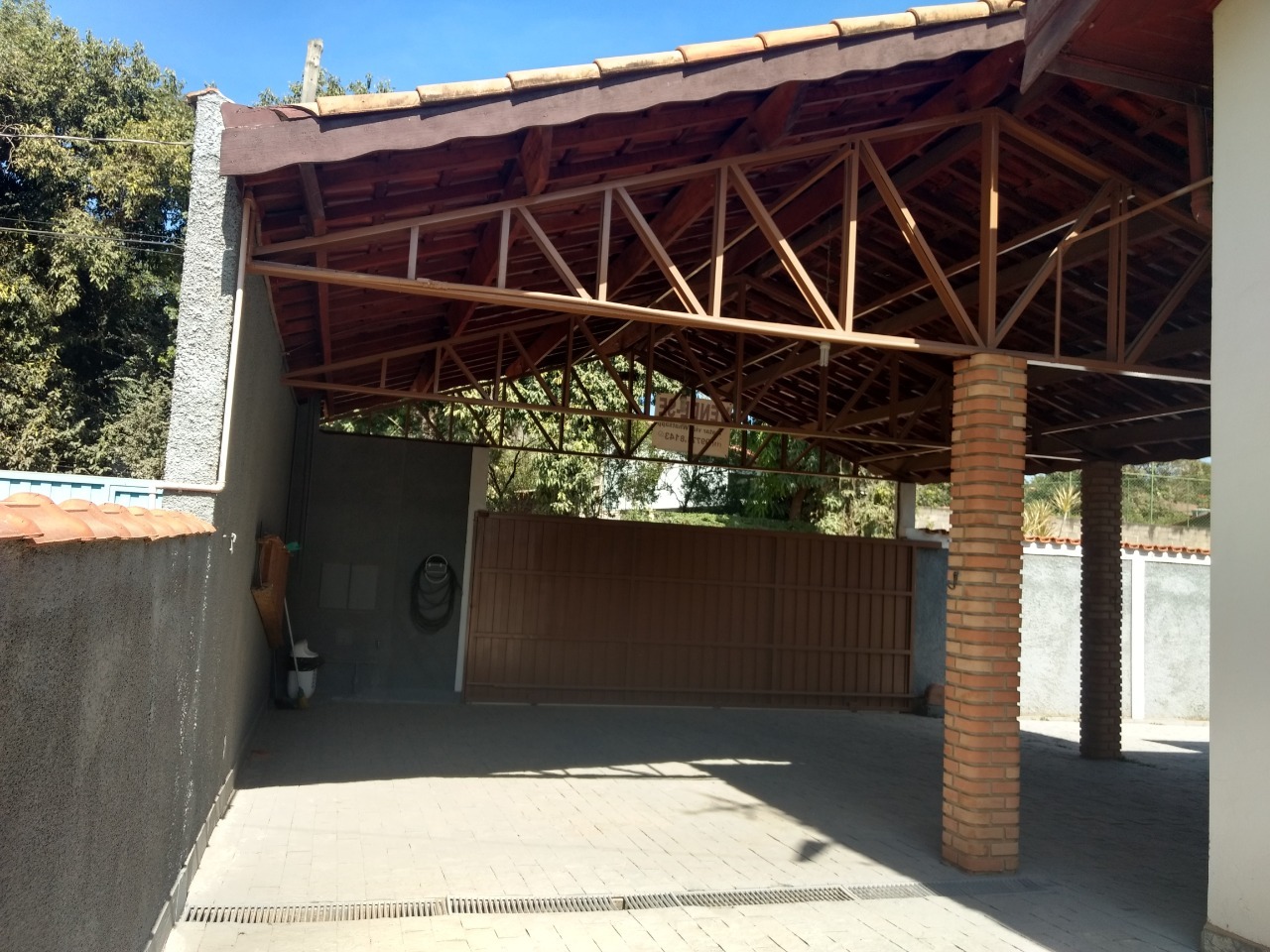 Chácara, 5 quartos - Foto 4