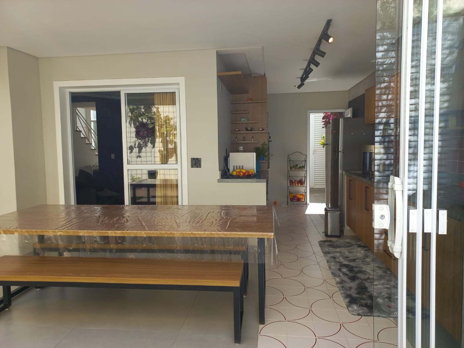 Casa, 3 quartos, 150 m² - Foto 5
