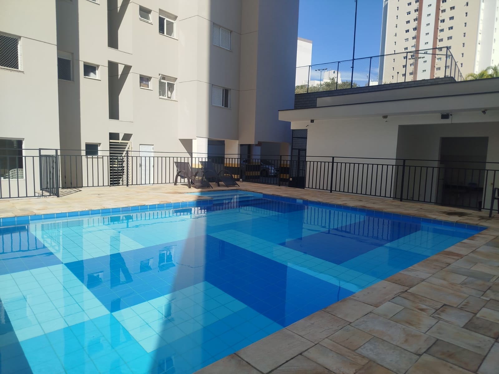 Apartamento, 3 quartos, 95 m² - Foto 3