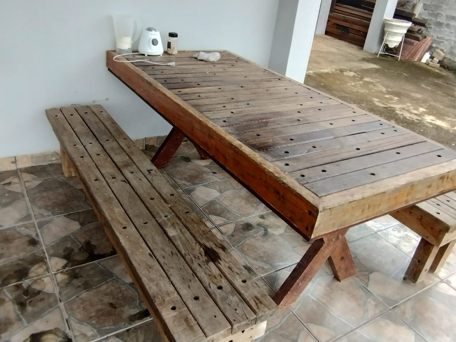 Chácara, 4 quartos - Foto 10