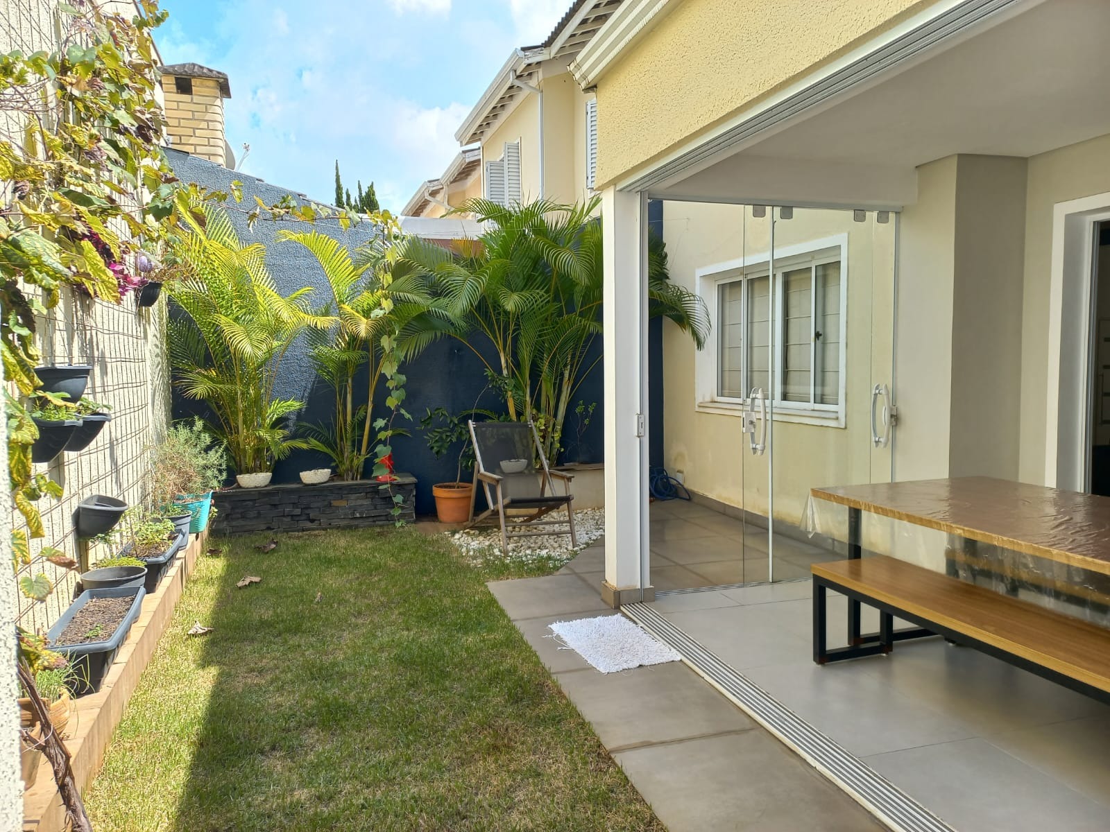 Casa, 3 quartos, 150 m² - Foto 1