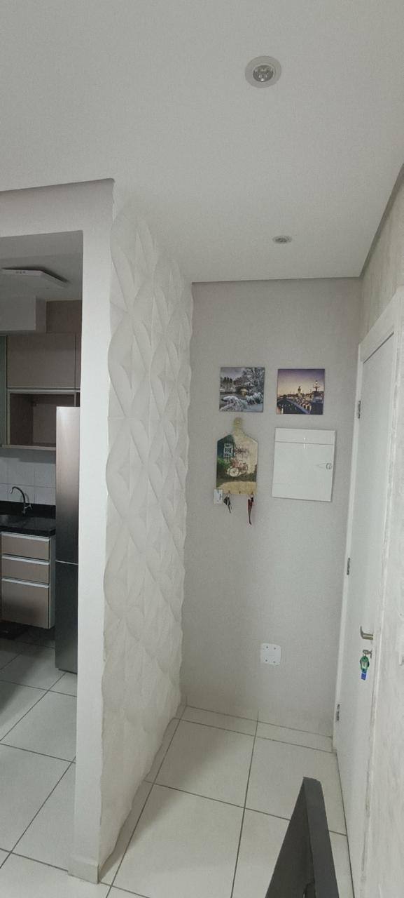 Apartamento, 2 quartos, 54 m² - Foto 6
