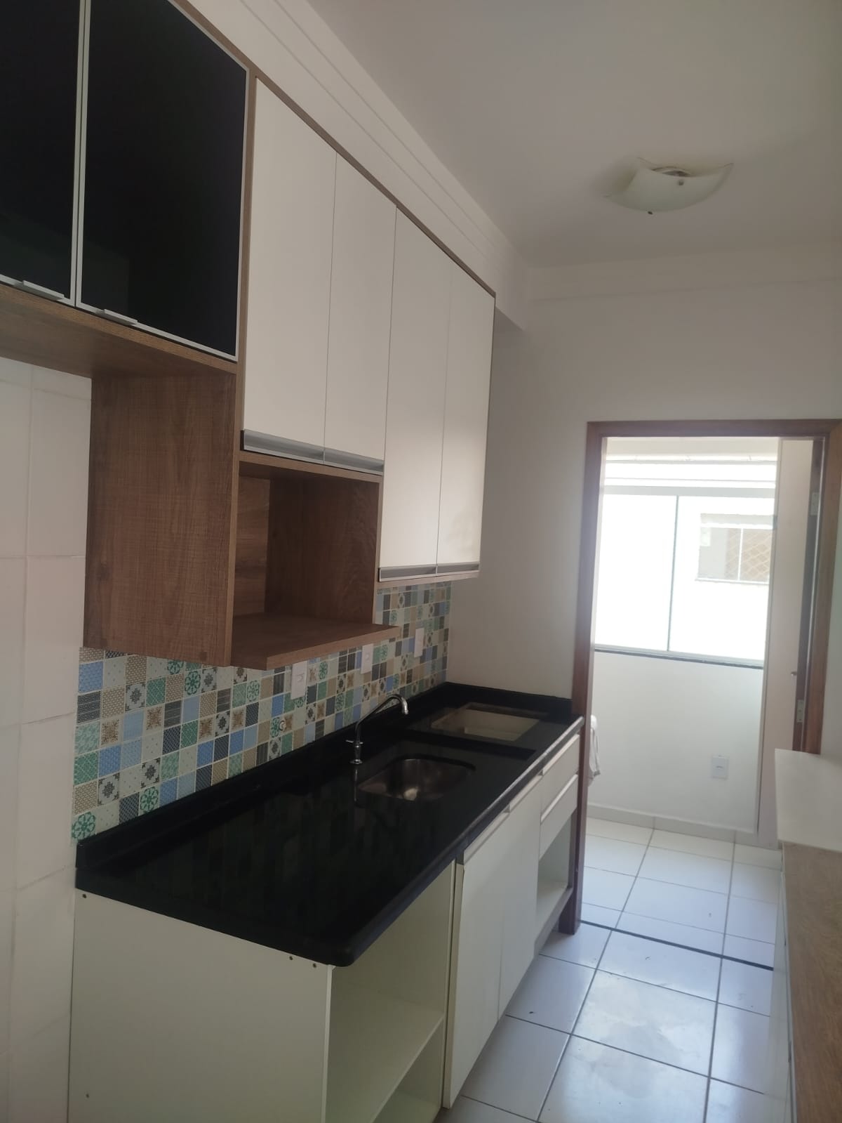 Apartamento, 2 quartos, 52 m² - Foto 33