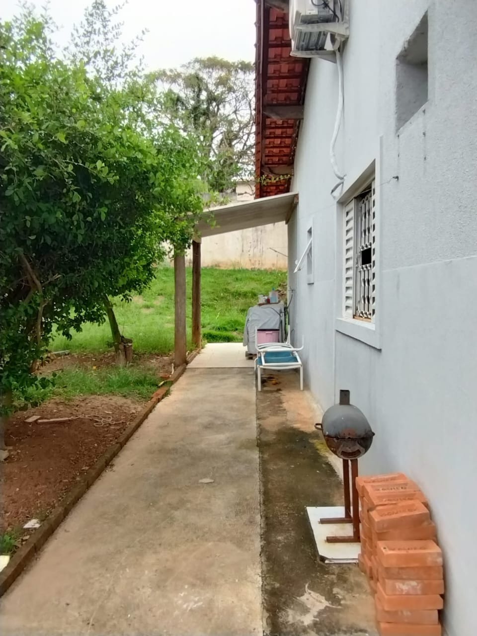 Chácara, 4 quartos - Foto 17