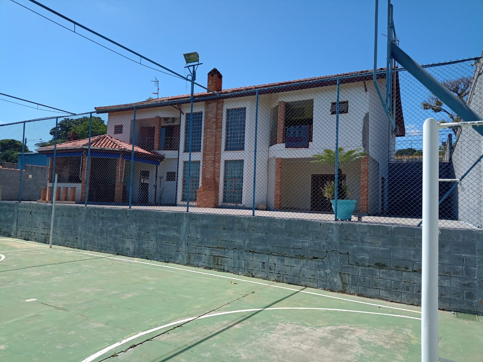 Chácara, 5 quartos - Foto 27