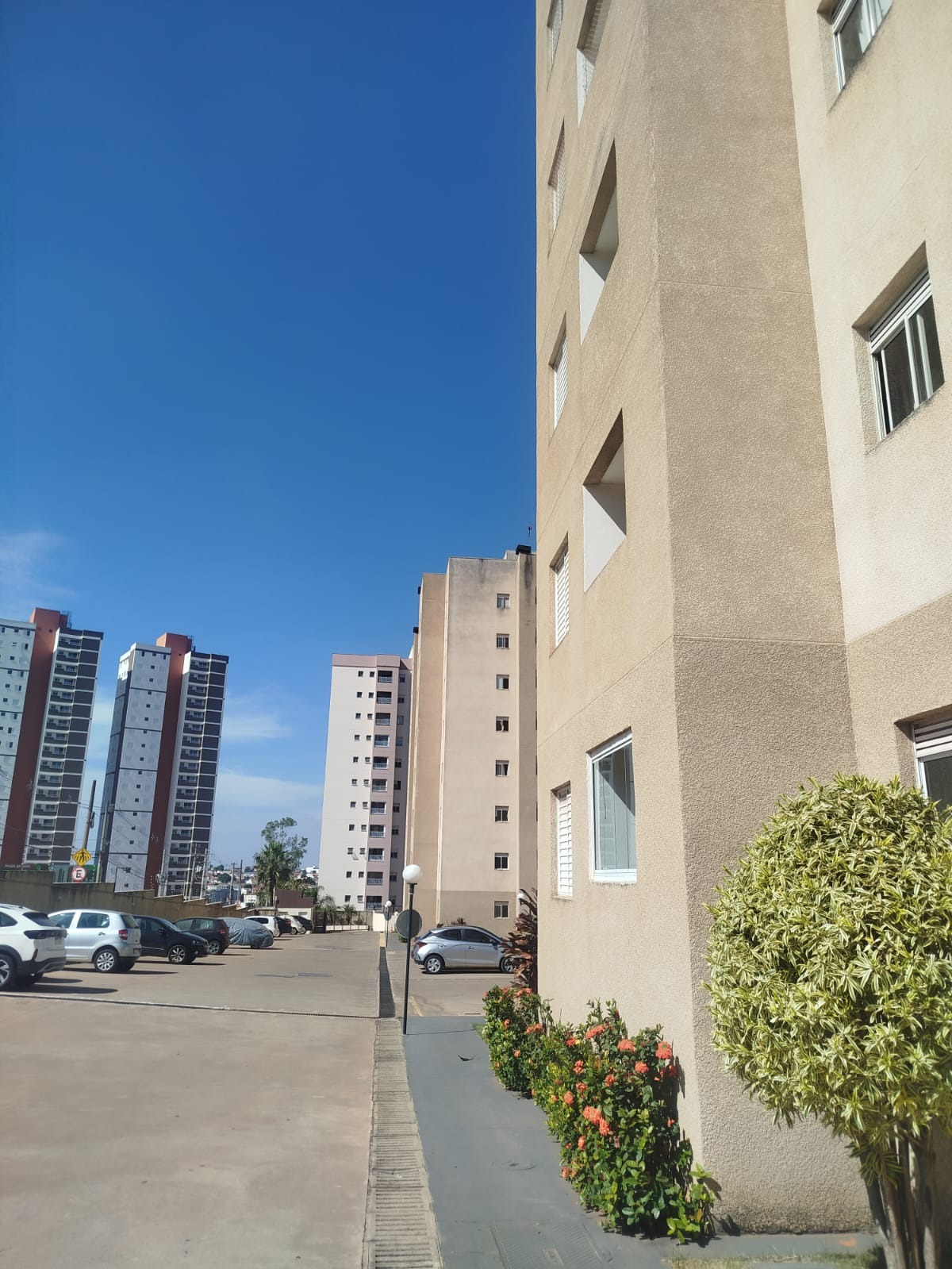 Apartamento, 2 quartos, 76 m² - Foto 1