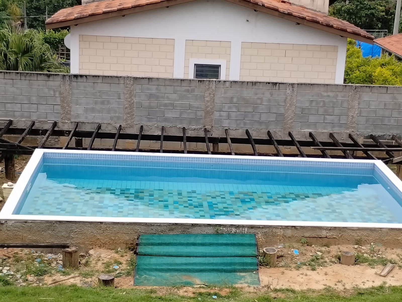 Chácara, 4 quartos - Foto 19