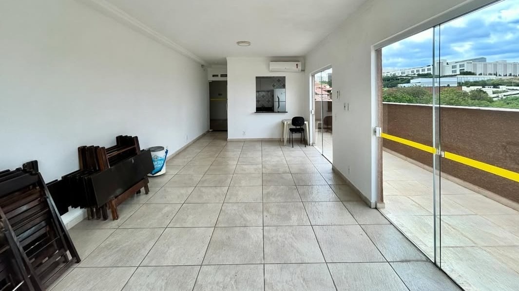 Apartamento, 3 quartos, 85 m² - Foto 12