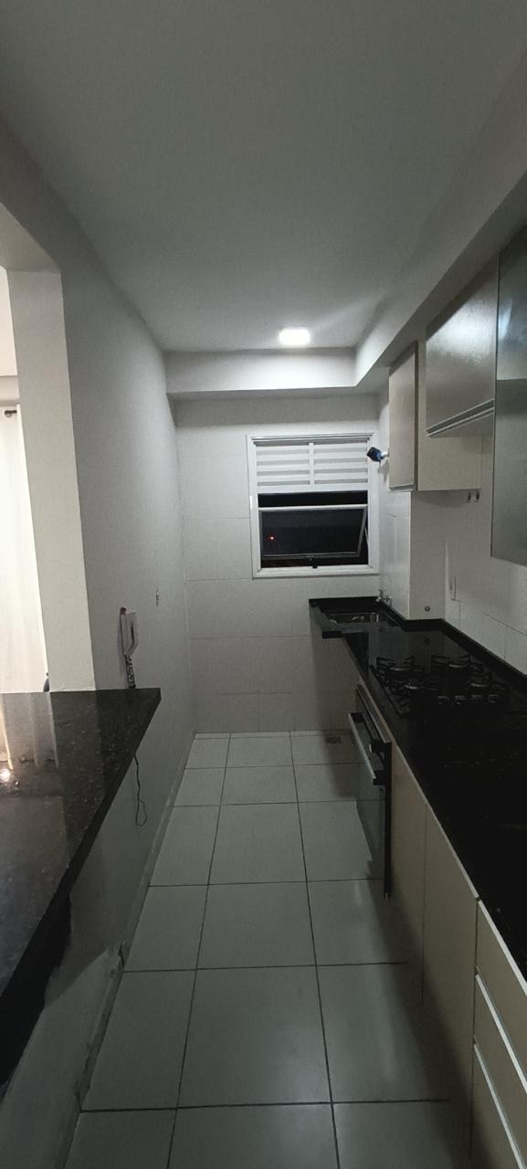 Apartamento, 2 quartos, 54 m² - Foto 2