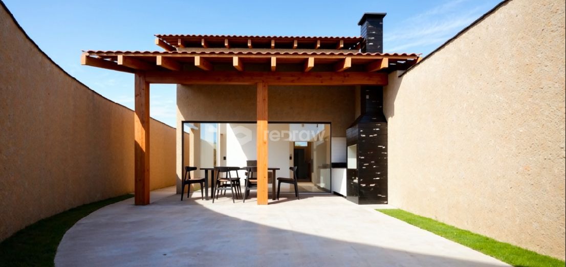 Casa, 2 quartos - Foto 5