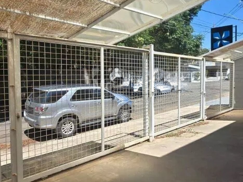 Depósito-Galpão, 299 m² - Foto 2