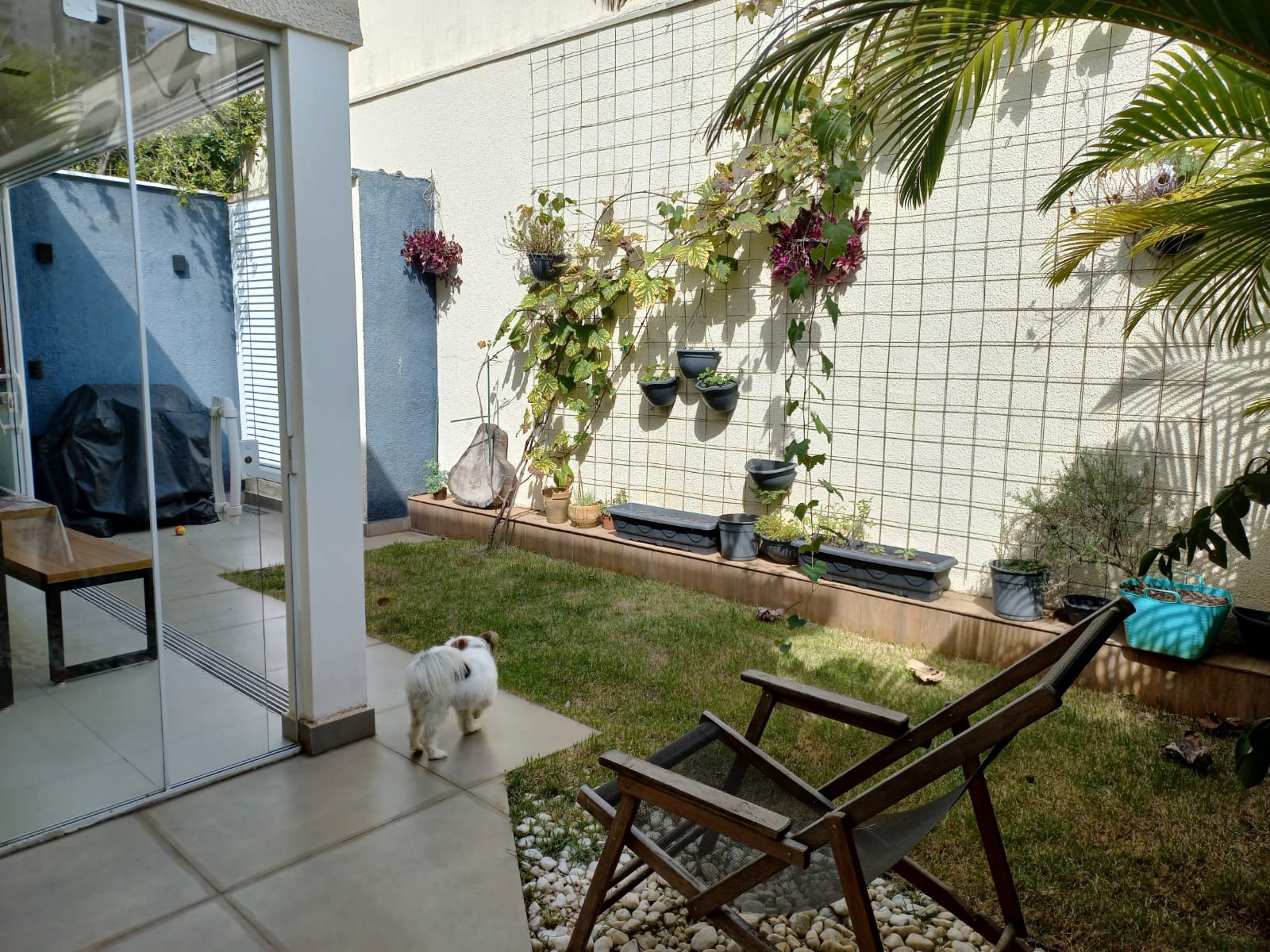 Casa, 3 quartos, 150 m² - Foto 25