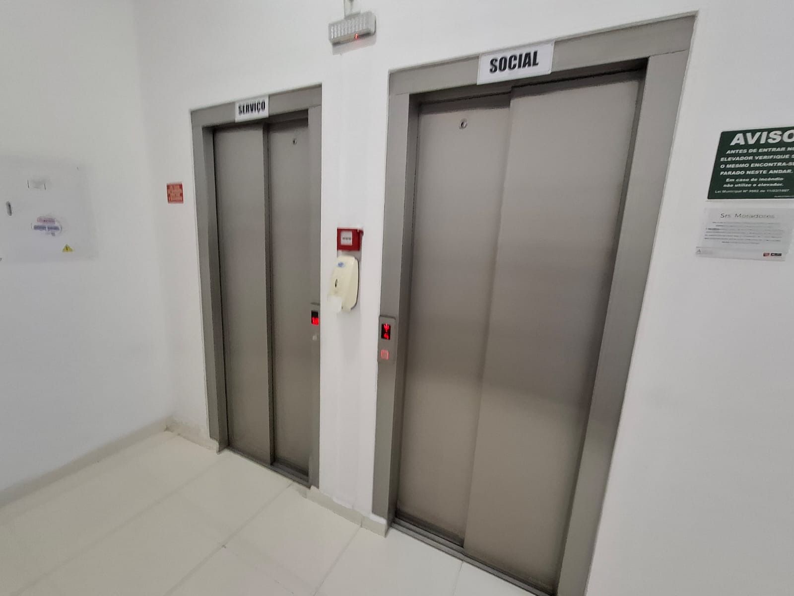 Apartamento, 2 quartos, 60 m² - Foto 17