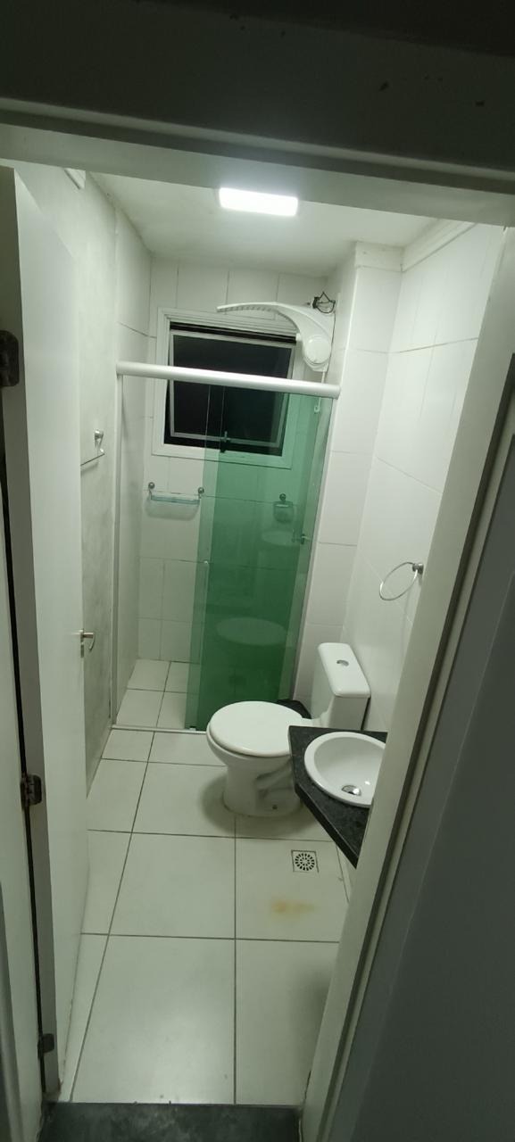 Apartamento, 2 quartos, 54 m² - Foto 10