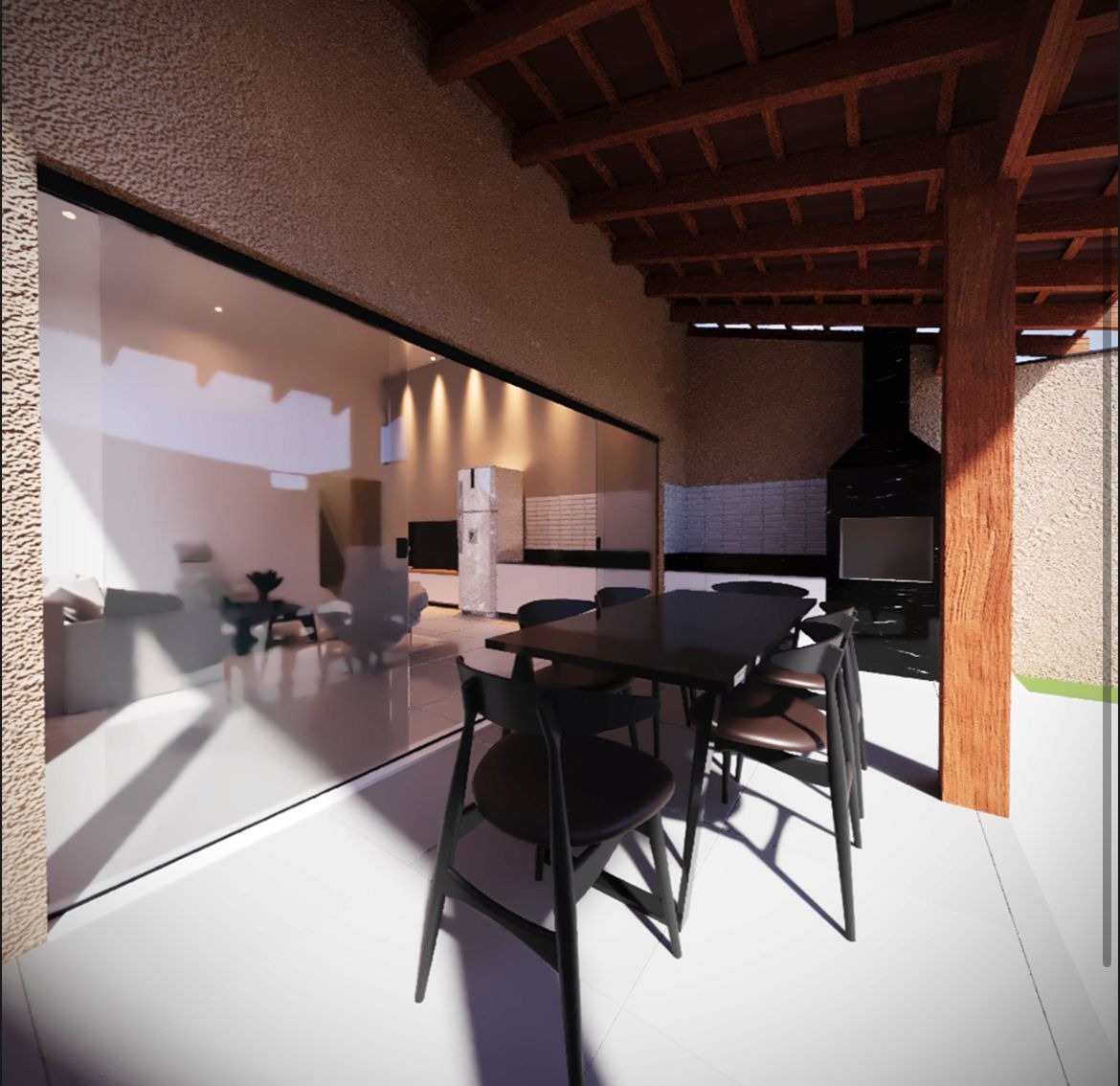 Casa, 2 quartos - Foto 7