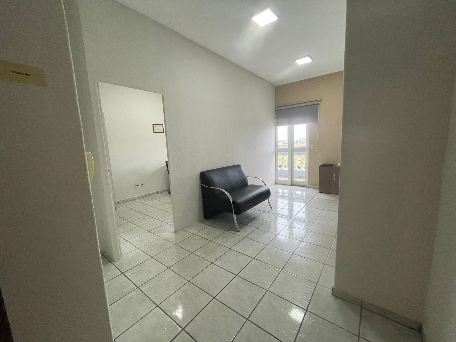Sala-Conjunto - Foto 17