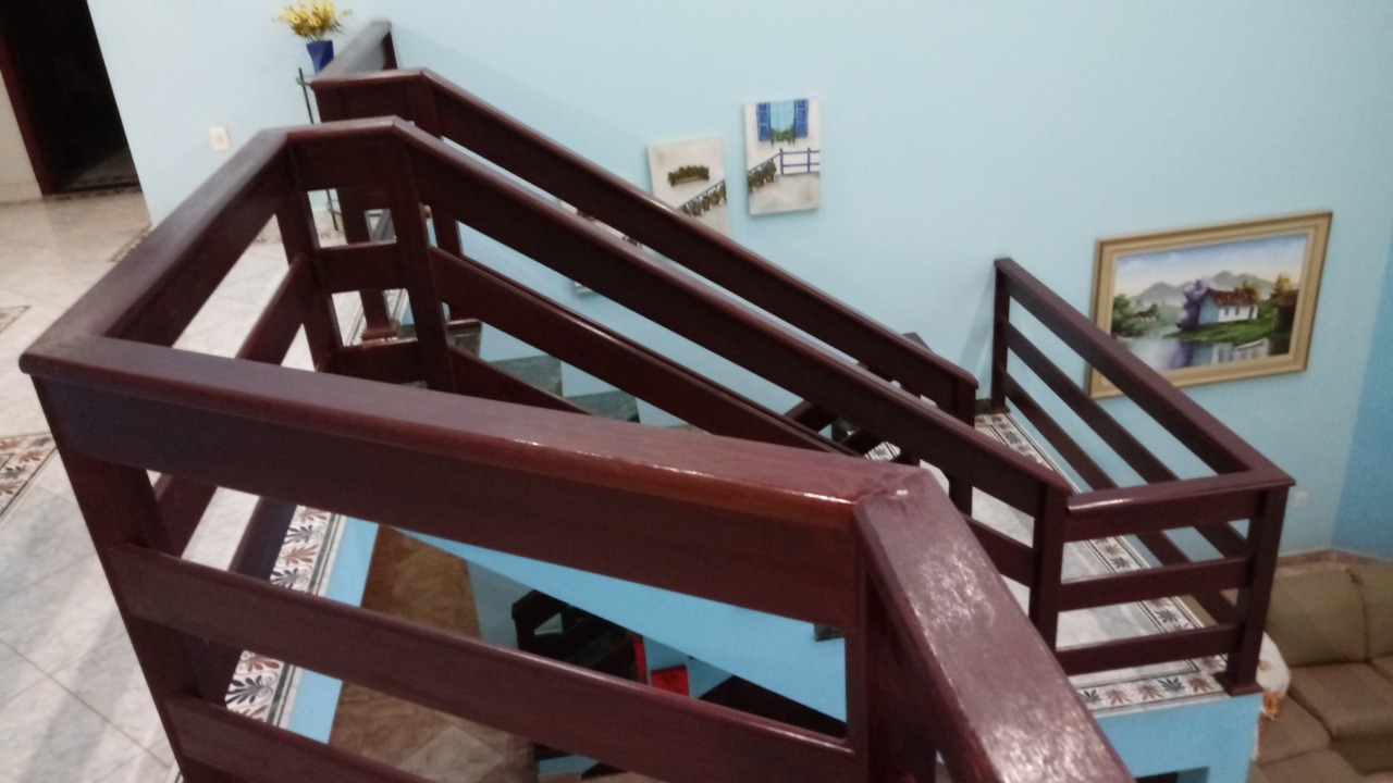 Chácara, 5 quartos - Foto 10