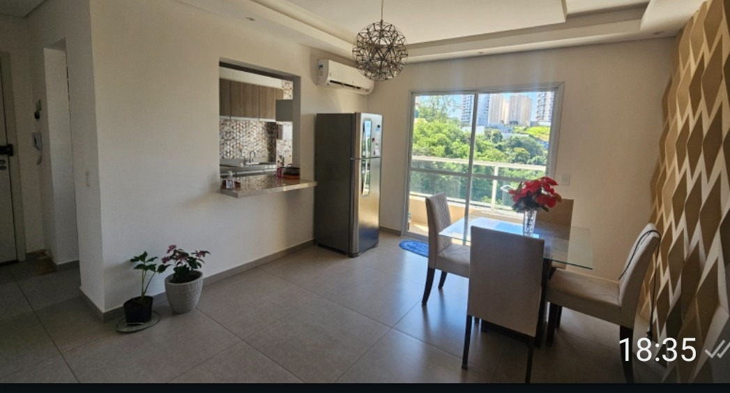 Apartamento, 3 quartos, 85 m² - Foto 4