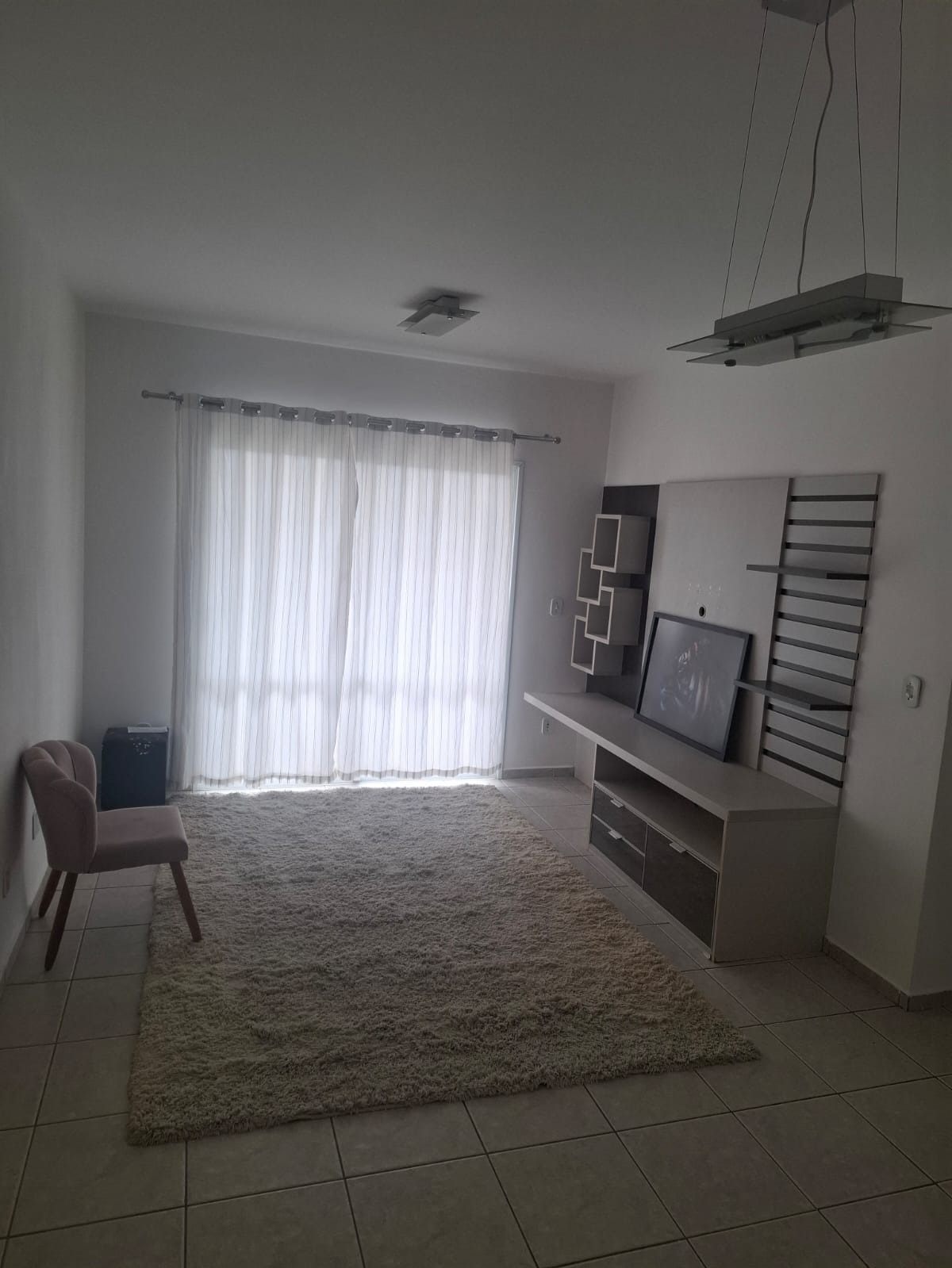 Apartamento, 3 quartos, 98 m² - Foto 2