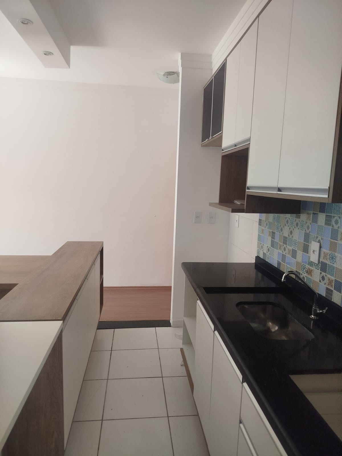 Apartamento, 2 quartos, 52 m² - Foto 39