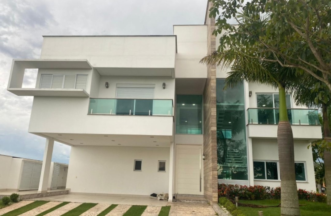Casa, 4 quartos, 950 m² - Foto 3