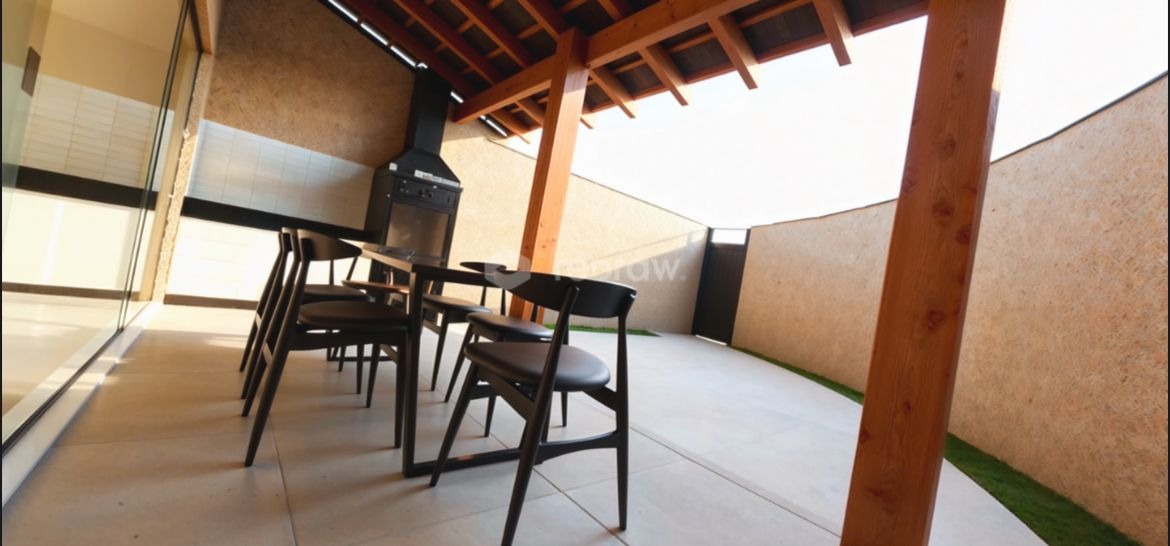 Casa, 2 quartos - Foto 4