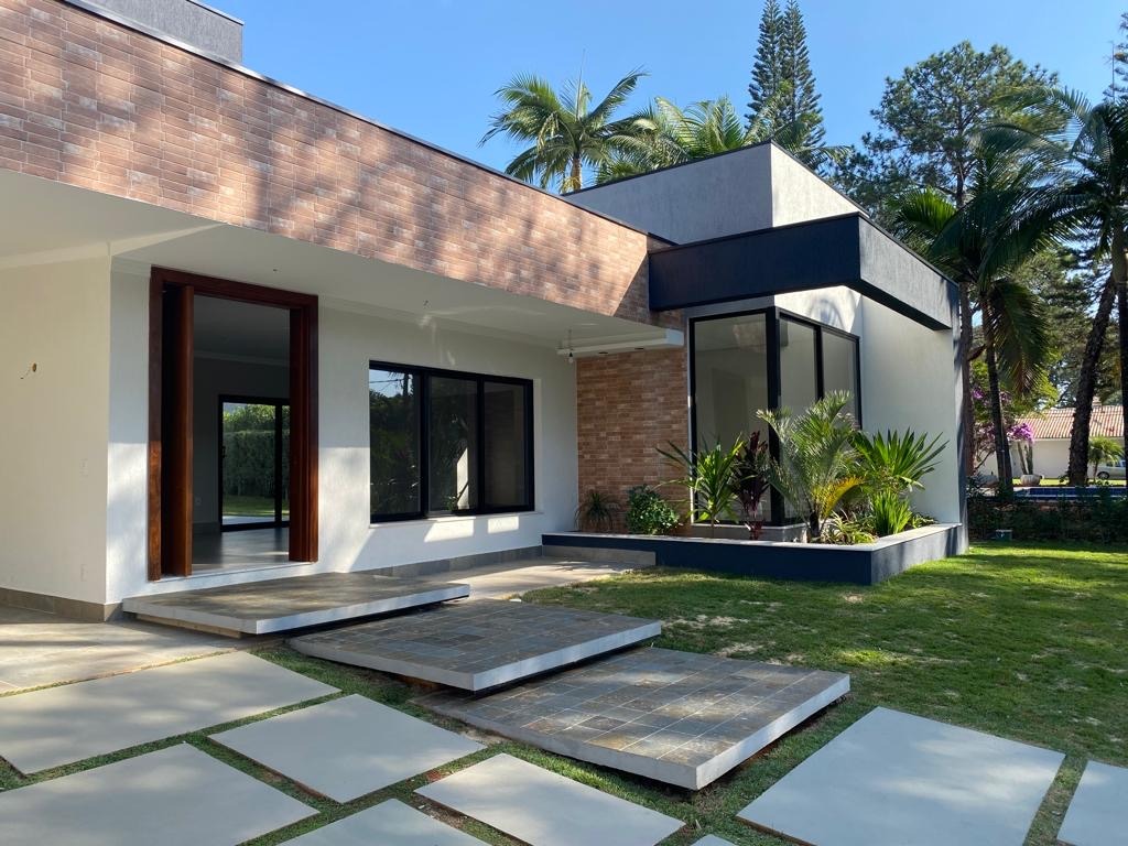 Casa, 4 quartos - Foto 2