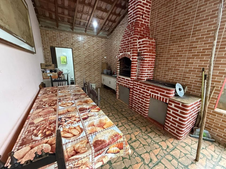 Chácara, 2 quartos - Foto 12