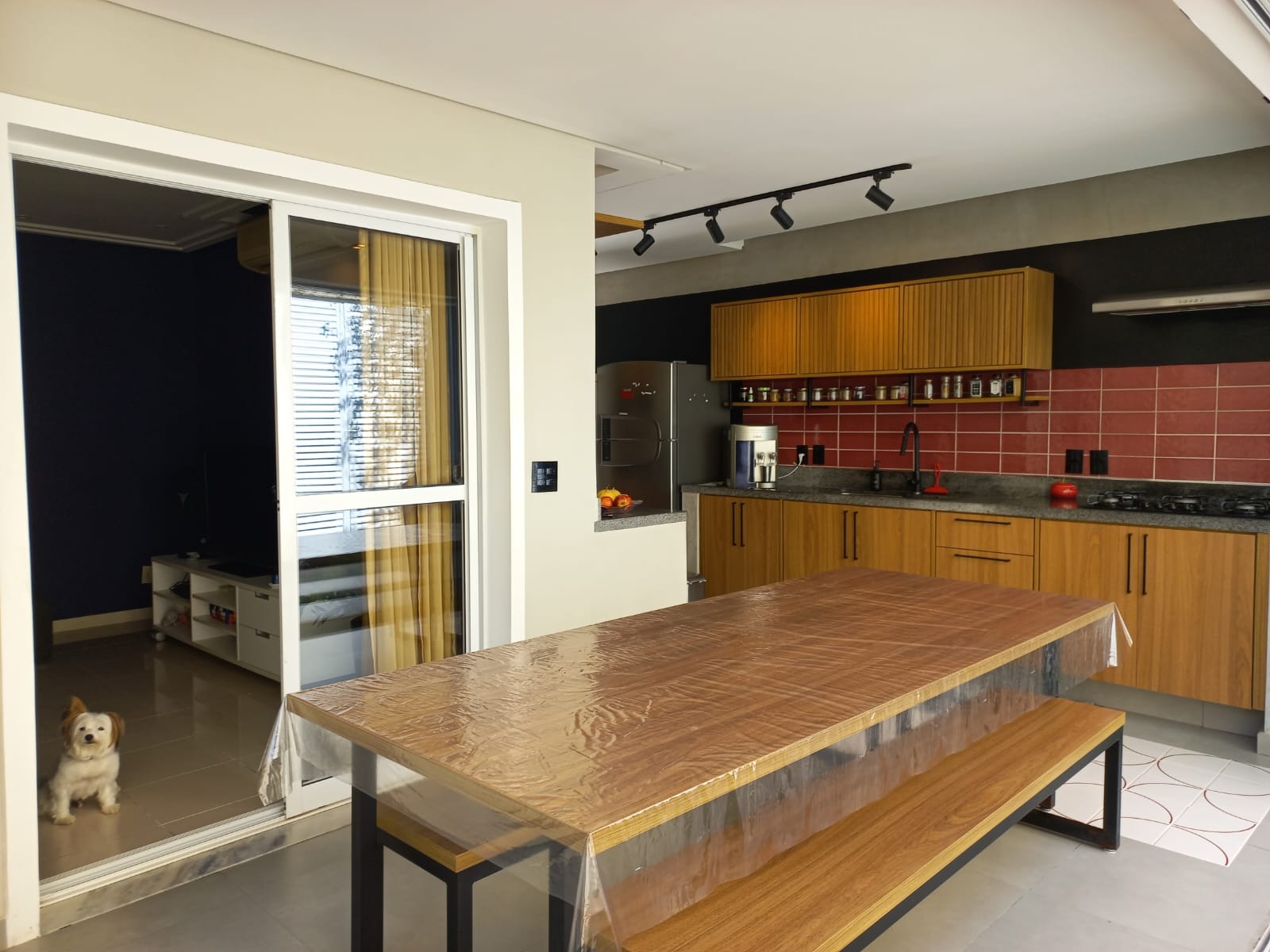 Casa, 3 quartos, 150 m² - Foto 4