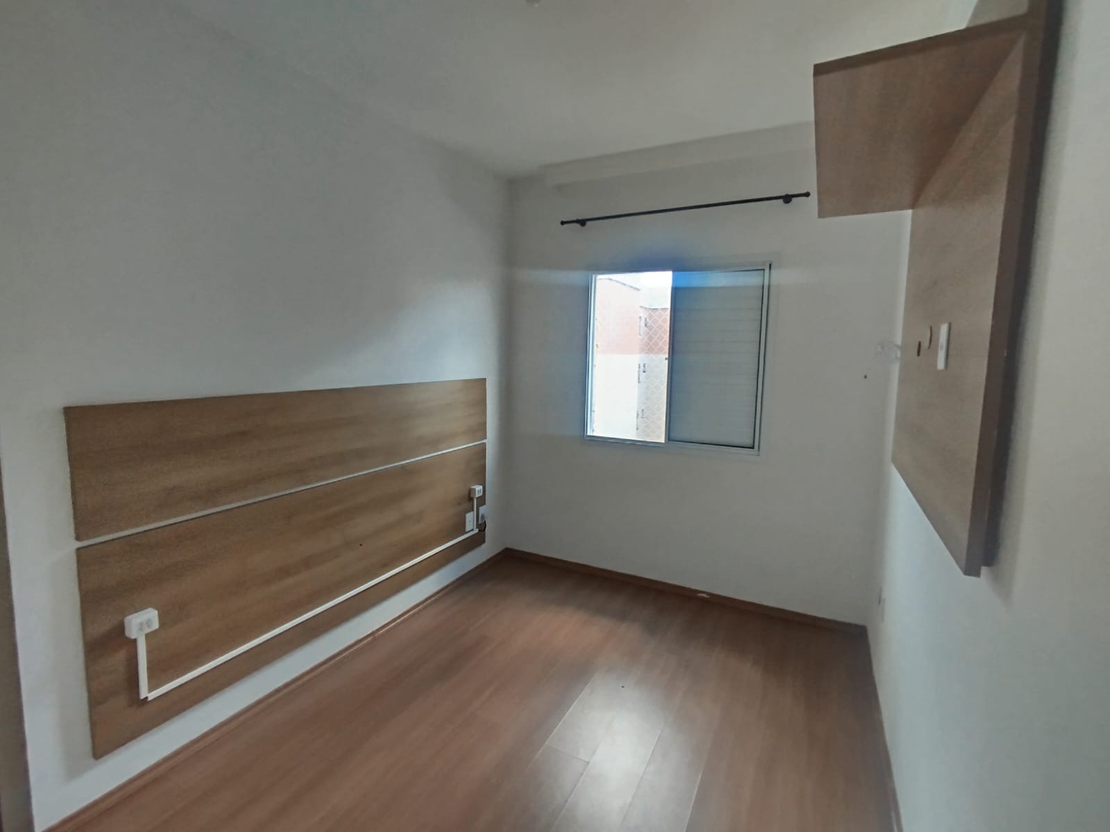 Apartamento, 2 quartos, 52 m² - Foto 7