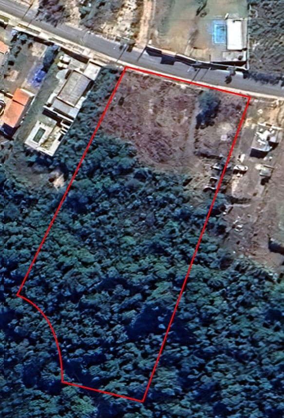 Terreno - Foto 1