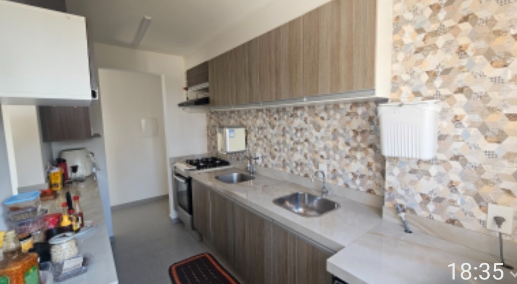 Apartamento, 3 quartos, 85 m² - Foto 3