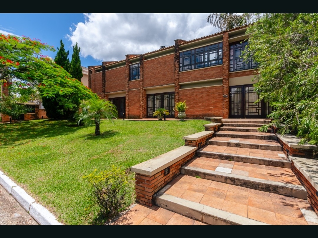 Casa residencial em santana do parnaíba - sp, alphaville