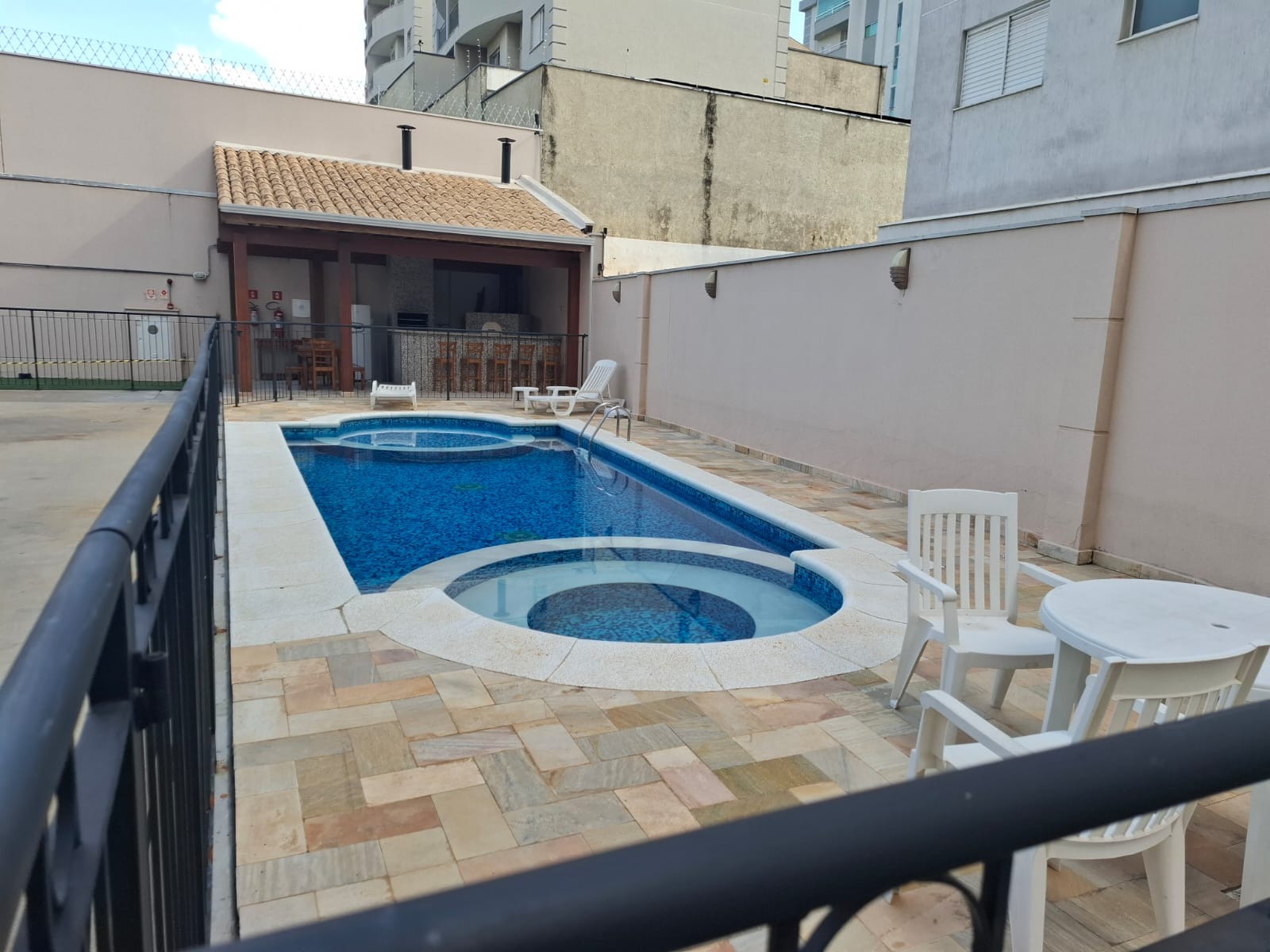 Apartamento, 2 quartos, 60 m² - Foto 22