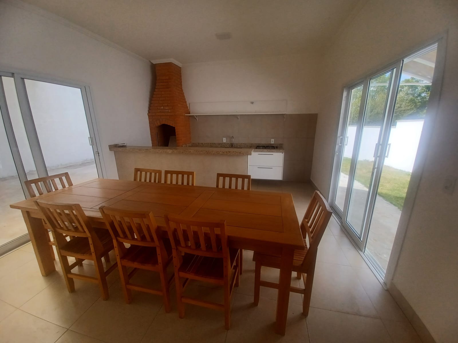 Casa, 3 quartos, 260 m² - Foto 7