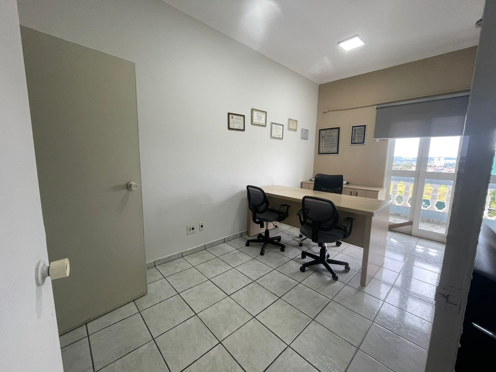 Sala-Conjunto - Foto 1
