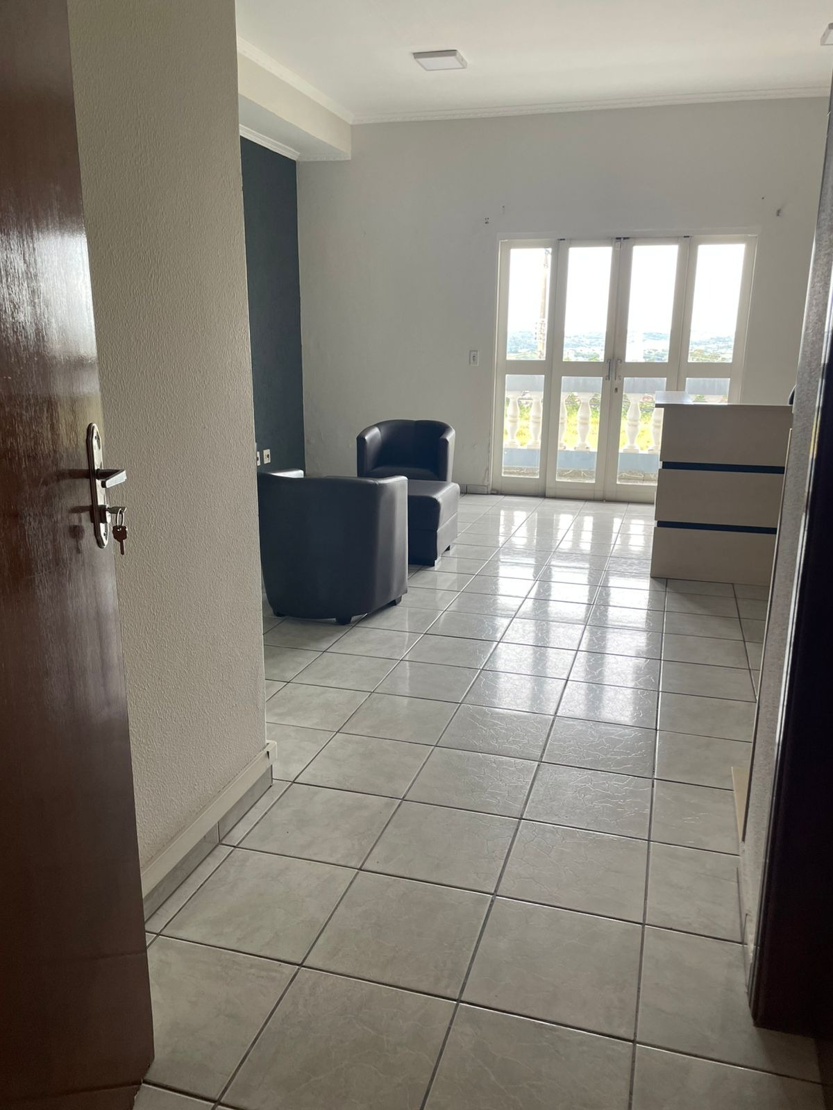 Sala-Conjunto - Foto 11