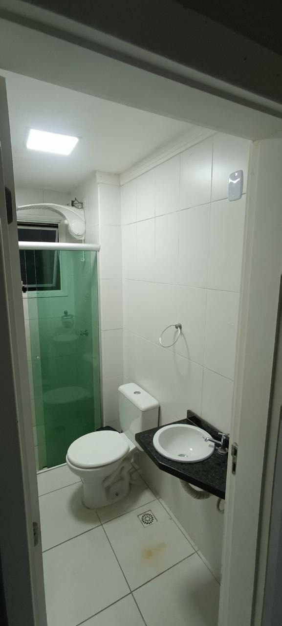 Apartamento, 2 quartos, 54 m² - Foto 9