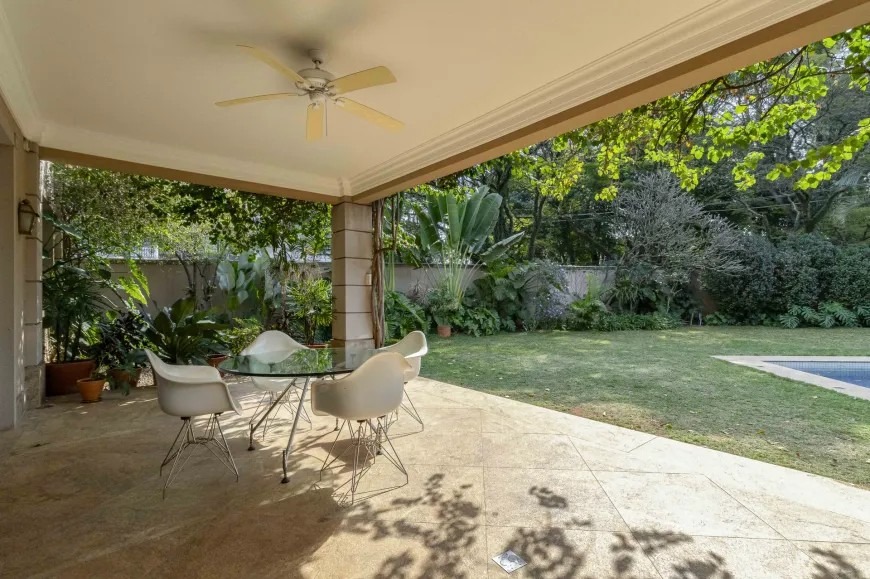 Casa, 5 quartos - Foto 4