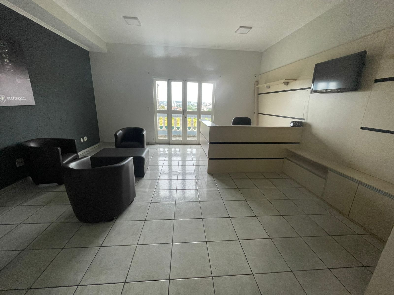 Sala-Conjunto - Foto 6