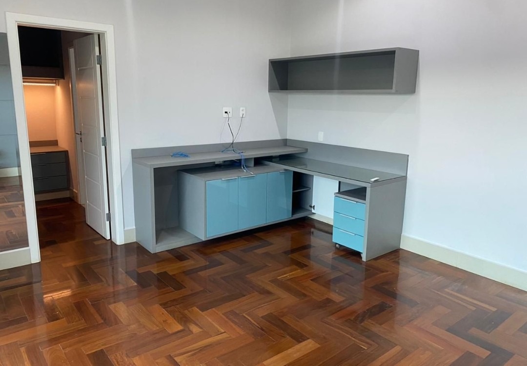 Casa, 4 quartos, 950 m² - Foto 13