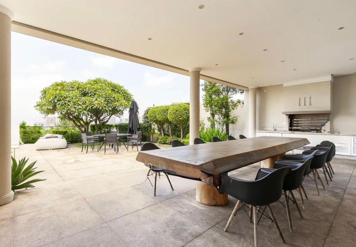 Casa, 5 quartos - Foto 7