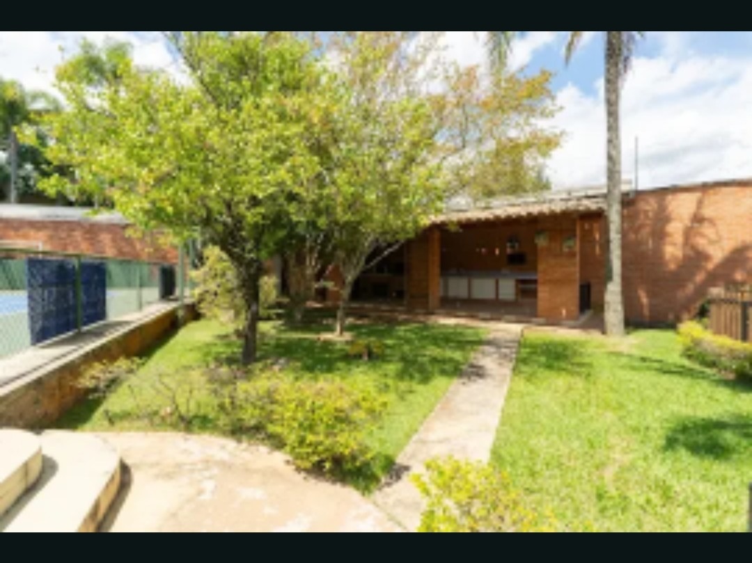 Casa residencial em santana do parnaíba - sp, alphaville