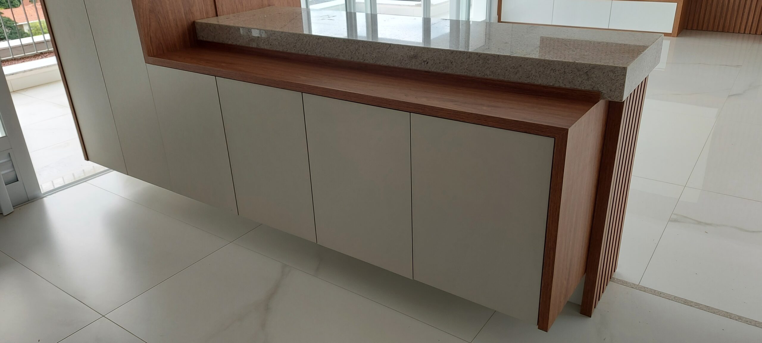 Apartamento, 3 quartos, 161 m² - Foto 4