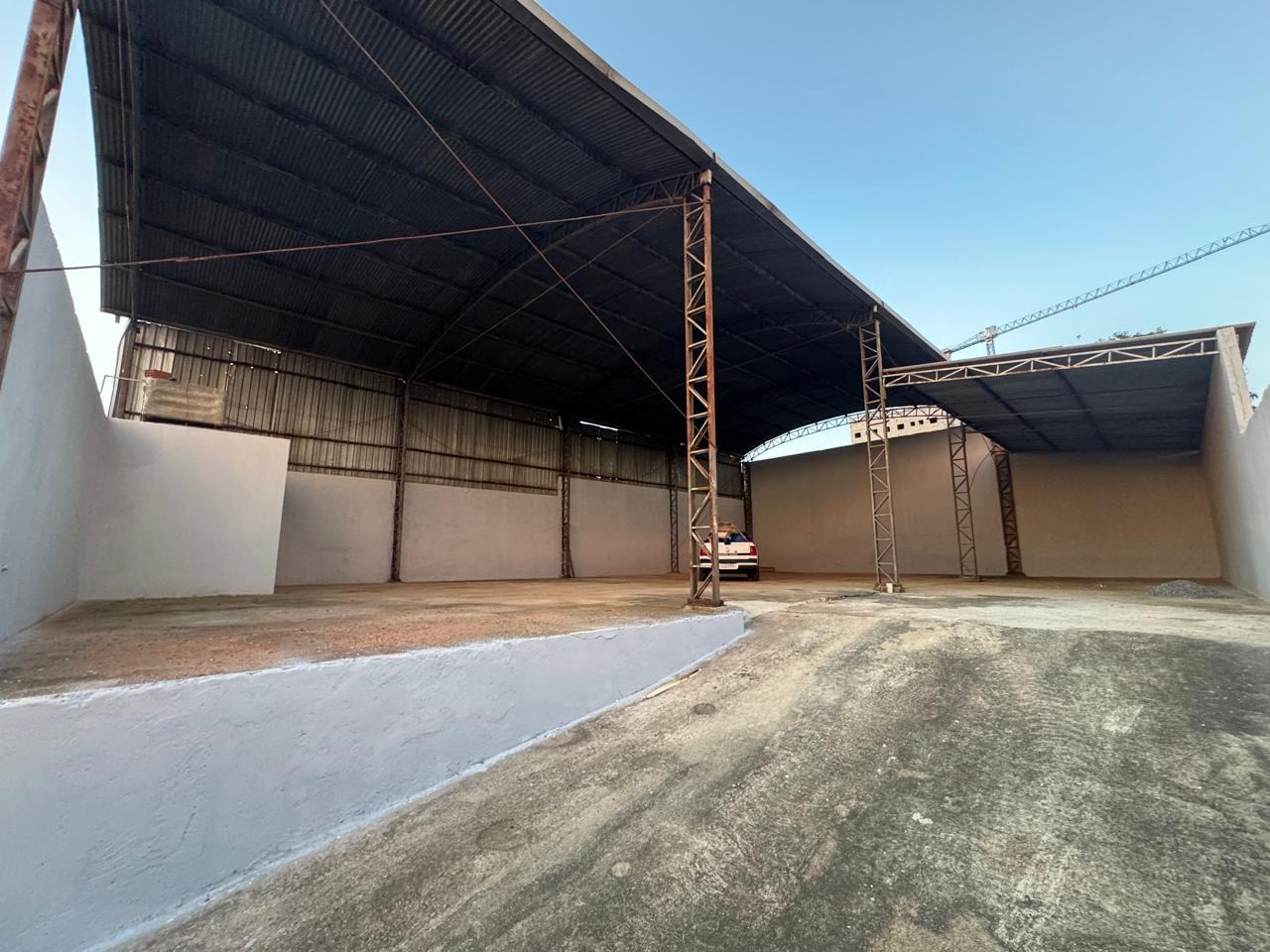 Depósito-Galpão - Foto 5