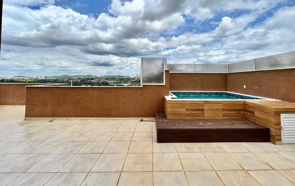 Apartamento, 3 quartos, 85 m² - Foto 11