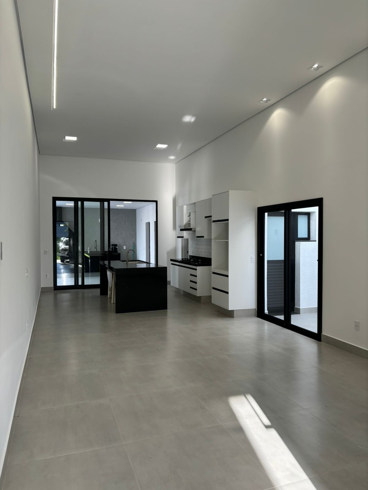 Casa, 3 quartos - Foto 4
