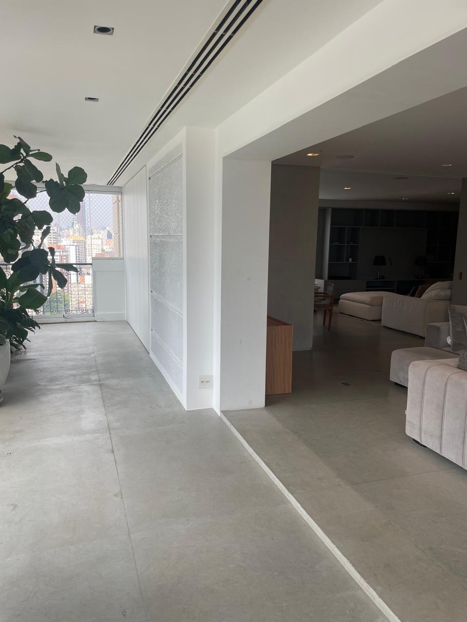 Apartamento, 3 quartos, 450 m² - Foto 6