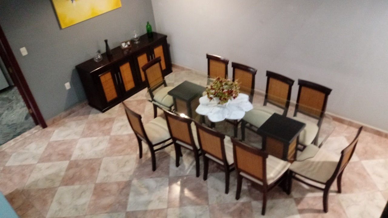 Chácara, 5 quartos - Foto 9