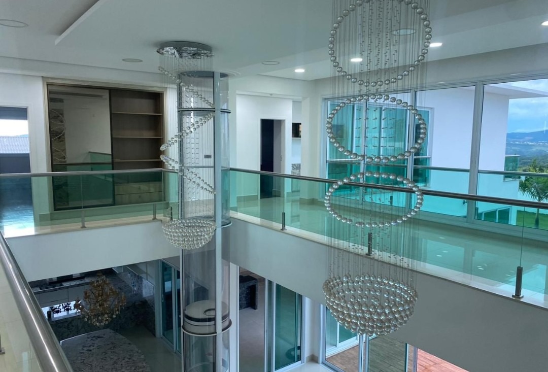 Casa, 4 quartos, 950 m² - Foto 7